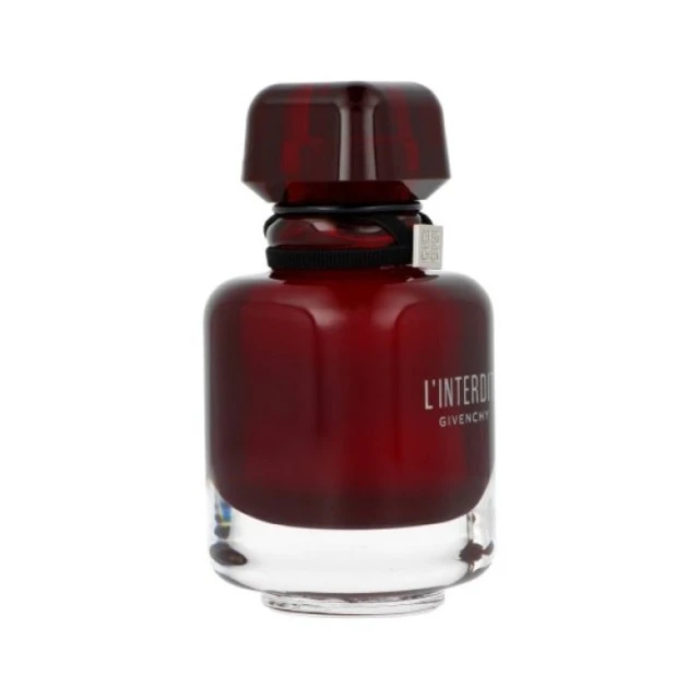 Givenchy L`Interdit Rouge Edp 50ml - 3274872428041 - Kozmo